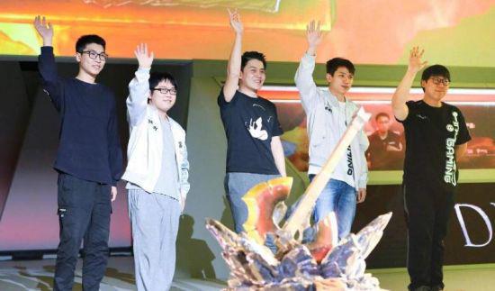 全球电竞赛事如何在中东局势升级中保持正常进行